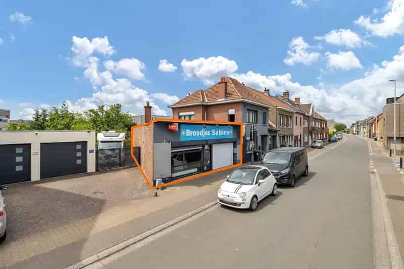 Handelszaak Toplocatie Volledig Aanbod