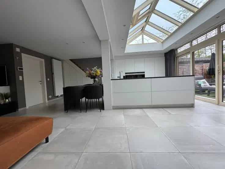 Huis Te Koop HOB Gelijkvloers  Mechelen