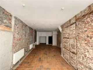 Handelspand te Huur Luik 94m²
