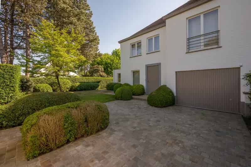 Exclusieve Villa te Koop in het Zoute