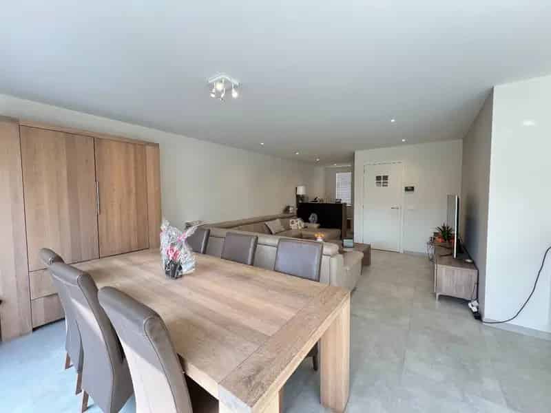 Gezellige Nieuwbouwwoning Zonnige Tuin Garage
