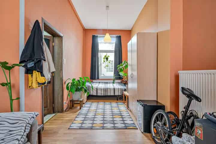 Huis te koop Gent: Charmante burgerwoning nabij Visserij