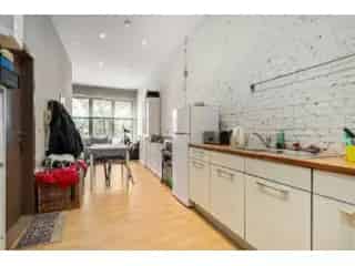 Appartement te koop Antwerpen Centrum - 49m² - Instapklaar