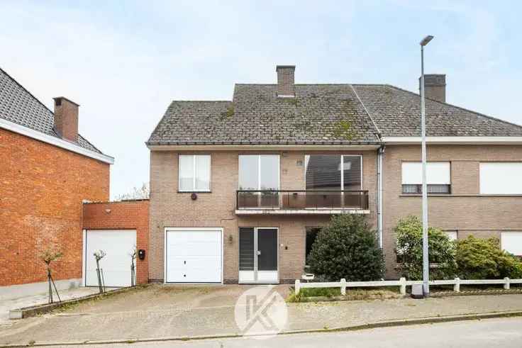 Huis Te Koop