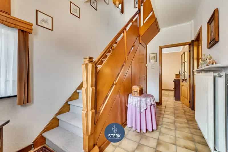 Te renoveren gezinswoning Boorsem 172m²