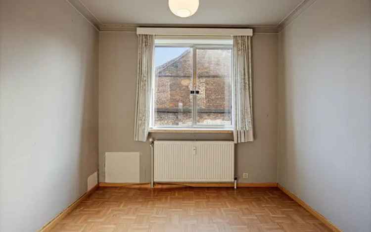 Appartement te koop in Tienen