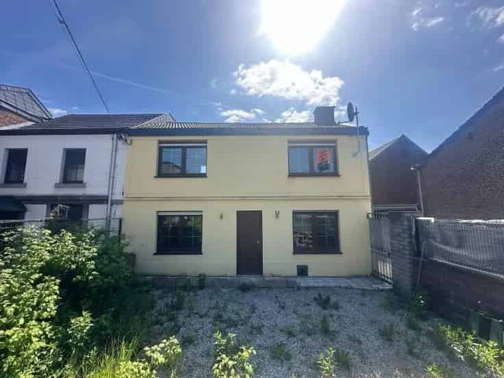 Huis Te Koop Met Dubbele Beglazing