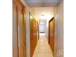 Appartement te koop Groot Bijgaarden 2 slaapkamers terras garage