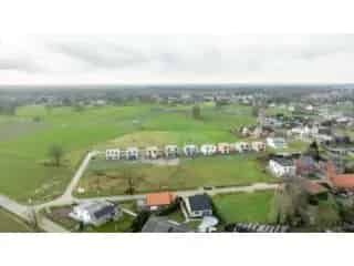 Bouwgrond Oostmalle 645m²  - Rustig gelegen villaperceel
