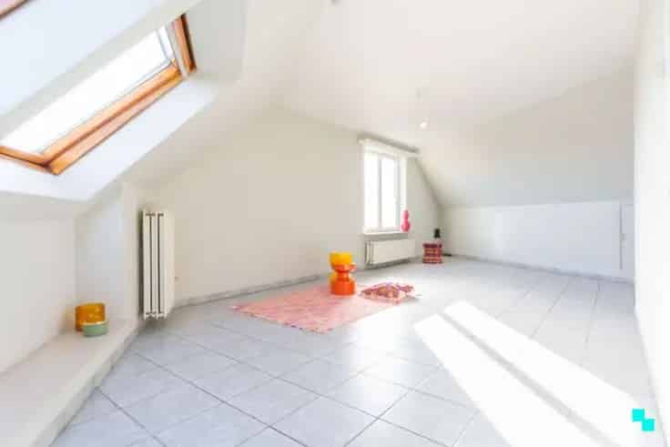 Appartement Te Koop Laarne 1 Slaapkamer 45m2