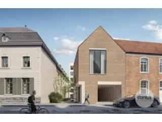 Parking te Koop Sint Truiden Centrum