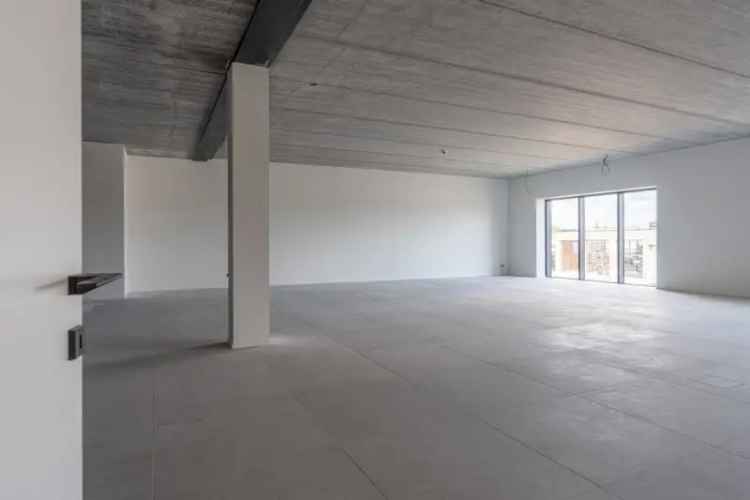 Nieuwbouw kantoorruimte 253m² te Beerse.