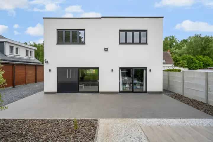 Huis te koop in Deux-Acren