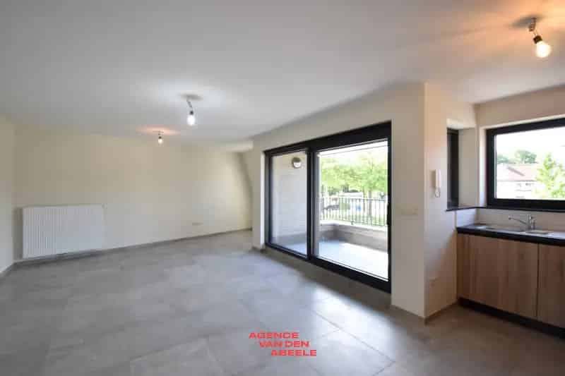 Nieuwbouw Bel-Etage 3 slaapkamers Garage Sint-Kruis