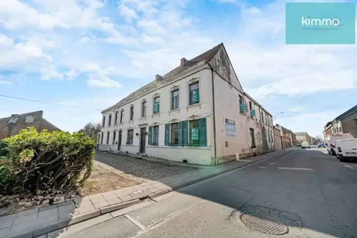 Huis Te Koop Maison - Entrepot