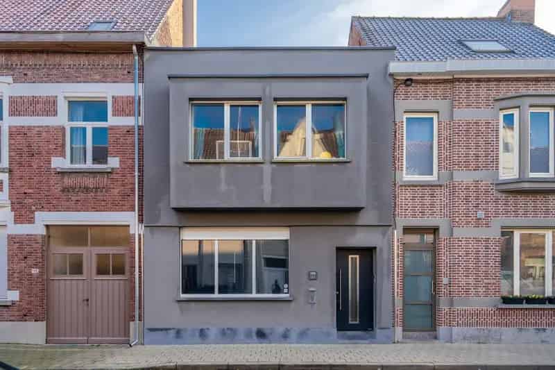 Huis te huur Roeselare: Instapklare woning 200m² EPC A