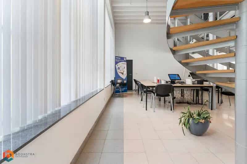 Duplex-kantoor Willebroek Volledige Aanbod