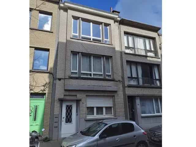 Appartementen Duinstraat 59 1-2 slaapkamers
