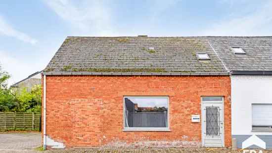 Gerenoveerde instapklare woning op een perceel van 2094 m²