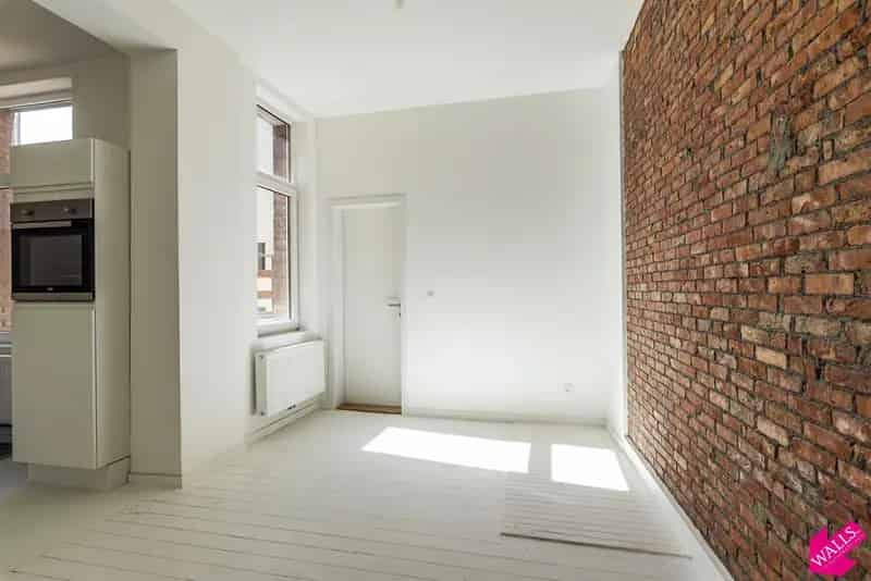 Antwerpen Stadsappartement Te Huur Met Terras