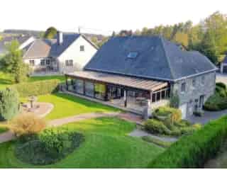 Villa te koop Paliseul 317m² Ardennen - 1740m² tuin - Garage