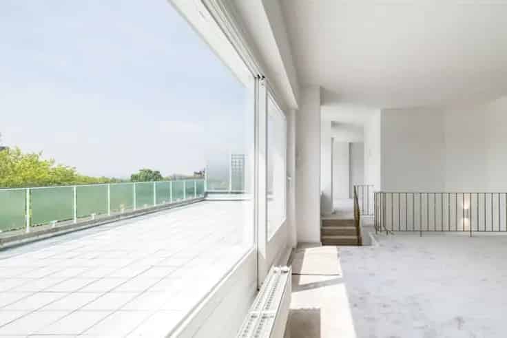 Penthouse Te Koop Observatorium 287m2 90m2 Terras