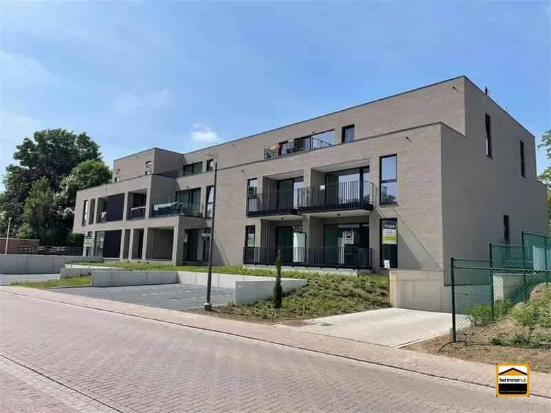 Assistentiewoning te Kortessem