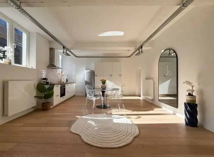 Studio Loft Te Koop Grand Place Brussel