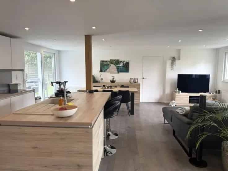 Bungalow te Koop Meerbeek Den Tomme