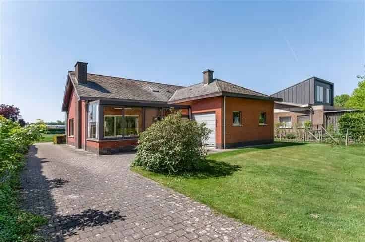 Huis Te Koop Te Renoveren Duffel