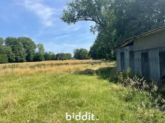 Hoeve met 3ha grond te koop renovatieplicht