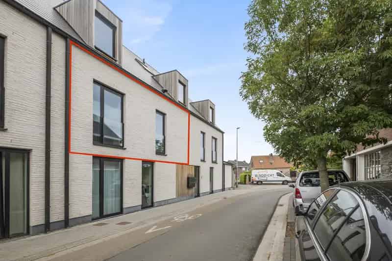 Appartement te koop
