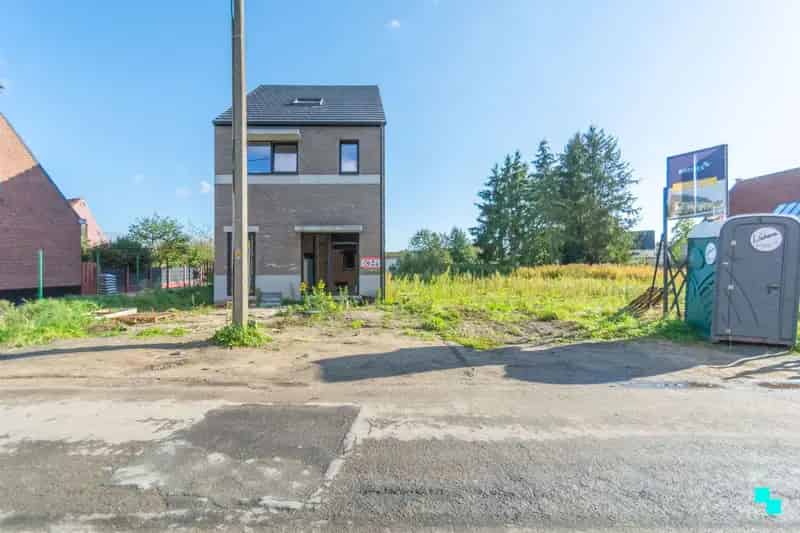Nieuwbouwproject De Notelaar: Volledig Aanbod Nieuwbouwwoningen