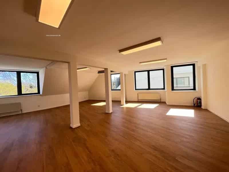 Kantoor te huur Oudenaardsesteenweg Gent 89m²