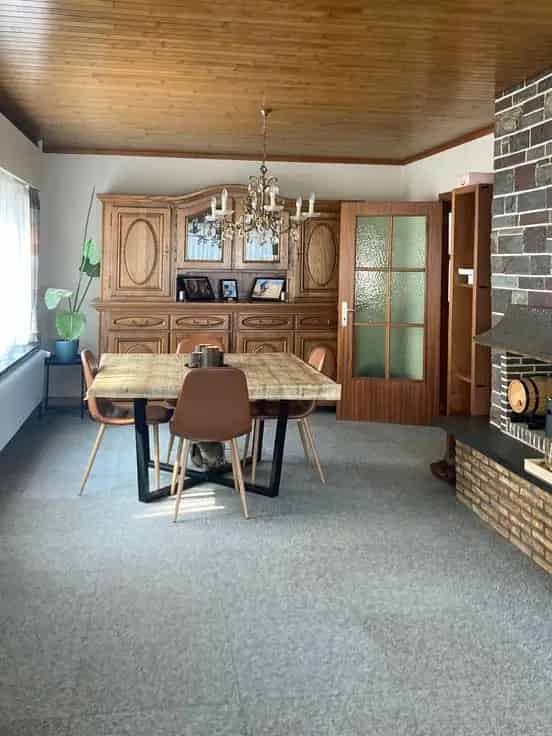 Huis Te Koop Hansbeke 3 slaapkamers garage tuin