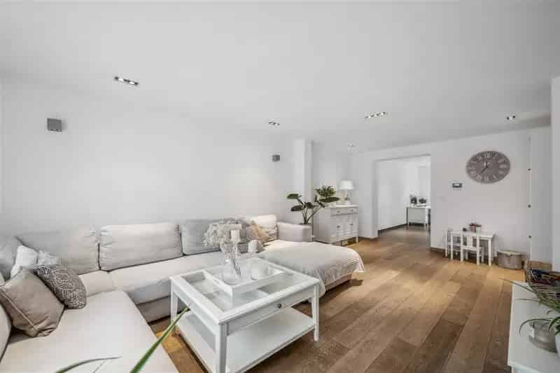 Huis te koop Mechelen Battel Schotten Bosserstraat