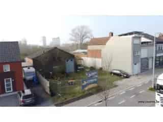 Loods te koop Ingelmunster 200m²