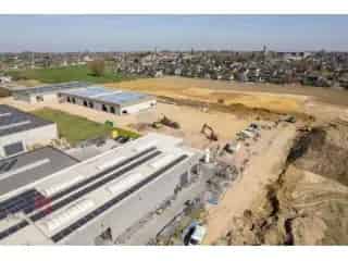 KMO Unit te koop Tielt 240m² - Nieuwe ontwikkeling Thea