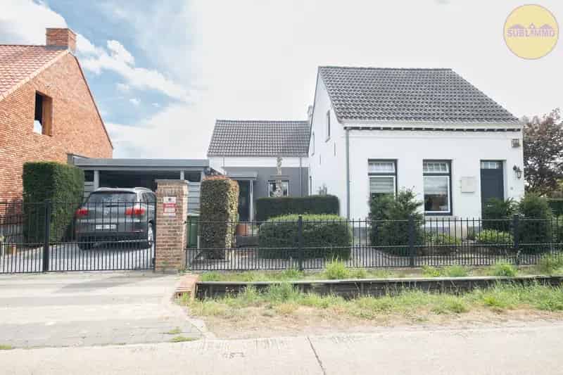 Huis te huur
