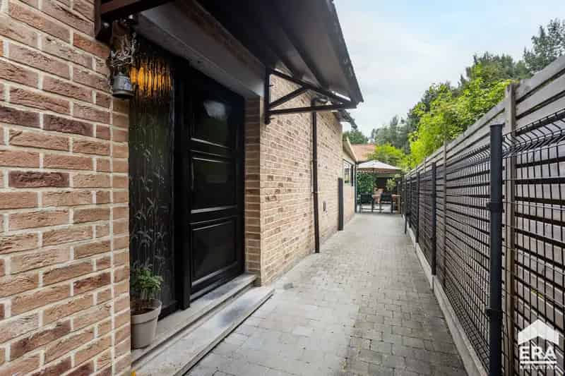 Huis te huur Erembodegem 4 slaapkamers tuin