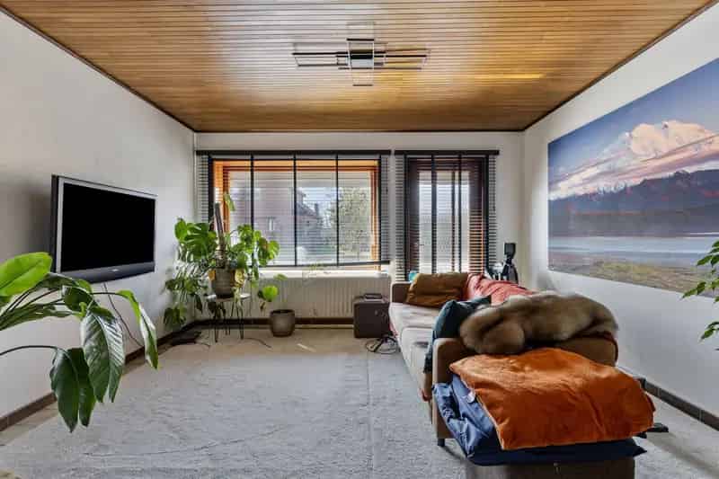 Halfopen Woning Te Koop Kwaadmechelen Ham