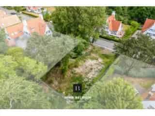 Bouwgrond te koop De Haan - Stijlvolle Villa aan Zee