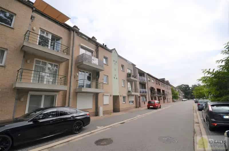Appartement te huur