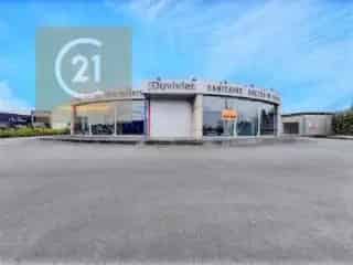 Kantoorruimte te Huur Rochefort 240m²