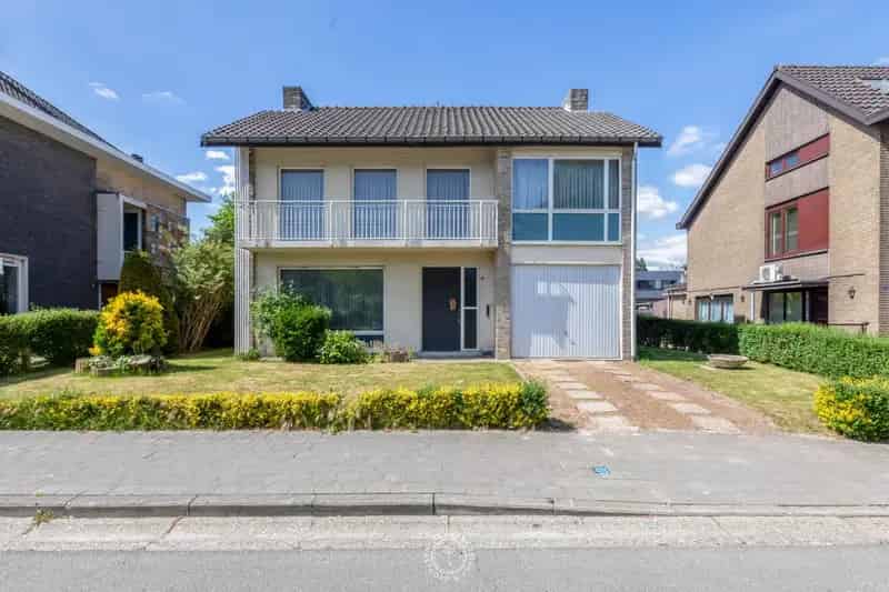 Huis te huur: Charmant pareltje met 3 slaapkamers en tuin
