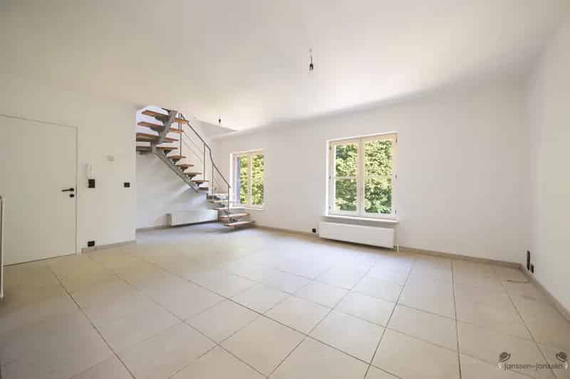 Duplexappartement te huur Aarschot 2 slaapkamers