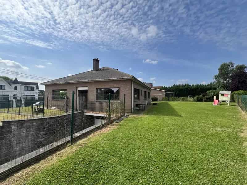 Huis te huur