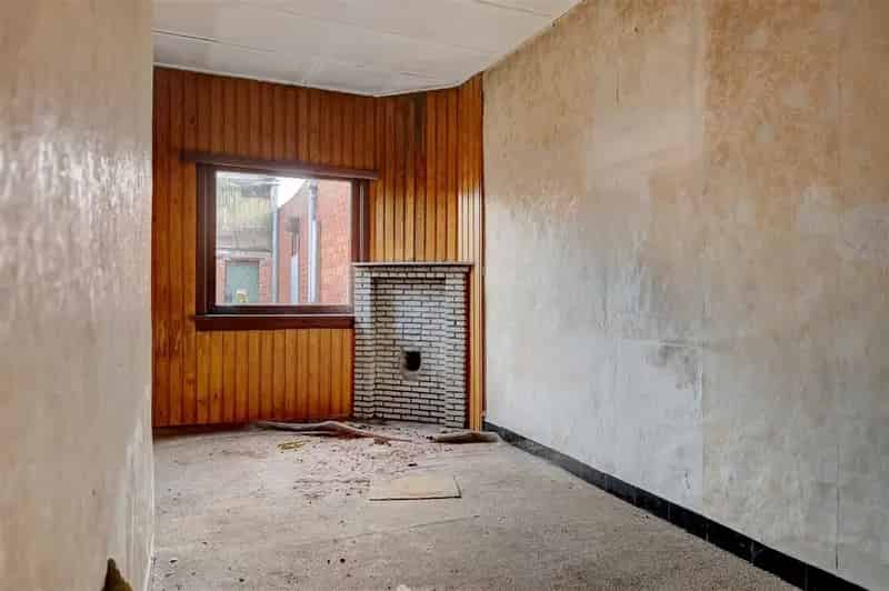 Huis te koop De Klinge renovatieproject