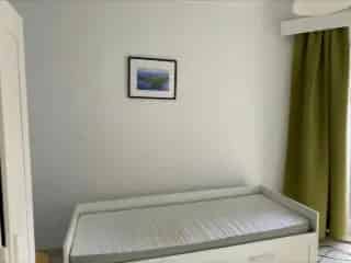 Appartement Medehuur Vorst - Kamer 06