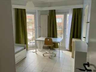 Appartement in medehuur - Vorst VBB98370